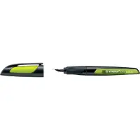 Stabilo EASYBUDDY NOIR PLUME L GAUCHER