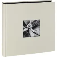 Hama ALBUM JUMBO FINE ART 30X30 100P GR