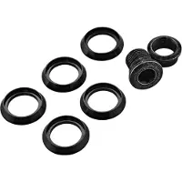 Sram Entretoises Et Vis Cachée Pour Plateau Cx1 (X5)