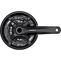 Shimano Manivelles Avec Plateau Altus Mt210