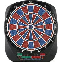 Bulls Embassy E-Dart Flash RB-Sound 67973