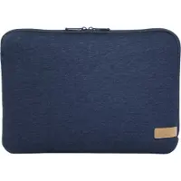 Hama Maillot à manches pour ordinateur 13,3" Bleu