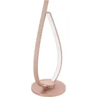 Eglo Lampe de table LED Palozza