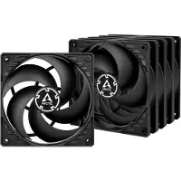 Arctic Ventilateur P12 5 Unités