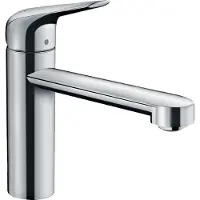 Hansgrohe 71806000 : Robinet de cuisine, série Focus M42