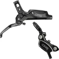 Sram G2 Re Rear Brake Noir 2000 mm