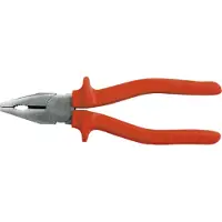 Topex Pince combinée 180 mm, 1000V (180 mm)