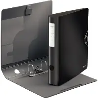Leitz Classeur Solid Polyfoam 180º A4 65 Mm