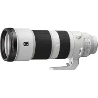 Sony FE 200-600 mm f/5,6-6,3 G