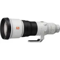 Sony FE 600 mm GM f / 4.0 (SEL600F40GM.SYX)