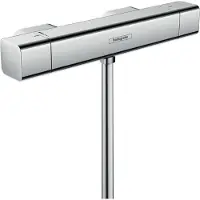 Hansgrohe Ecostat E DAP chrome, 1 pièce.
