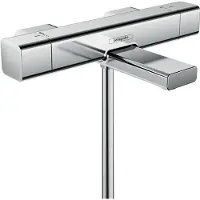Hansgrohe Ecostat E WAP chrome, 1 pièce.