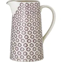 Bloomingville Maya Peut | Violet | Grès | 82040544