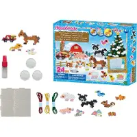 Epoch Traumwiesen AK Aquabeads Calendrier de l'Avent Ferme 2019