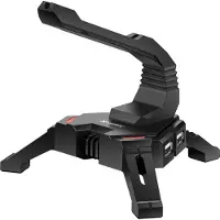 Sandberg 2in1 Hub USB Bungee
