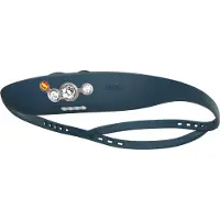 Knog Bandicoot Indigo 100 lm Lampe frontale