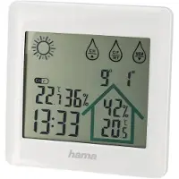 Hama Action Station météo