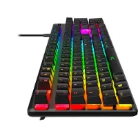 HyperX Alloy Origins RGB Clavier Gaming Mécanique AZERTY
