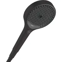 Hansgrohe Rainfinity douchette à main 13cm mat noir 26864670