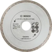 Bosch Disque Diamant 125 mm 2607019473