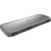 Corsair TBT100 Thunderbolt 3 Acier inoxydable