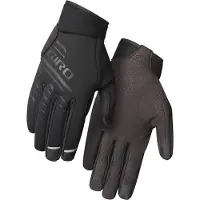 Giro Cascade Gloves Noir M Femme