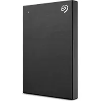 Seagate One Touch Disque Dur portable 1 To Noir