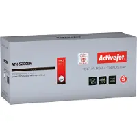 ActiveJet ATK-5280BN Toner (replacement for Kyocera TK-5280K; Supreme; 13000 pages; black)