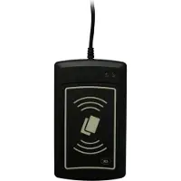 ACS ACR1281U-C2 Smart-Card-Lesegerät USB USB 1.1 Schwarz (ACR1281U-C2ACSA)
