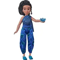 Hasbro Raya Fashion Doll Lights And Sounds