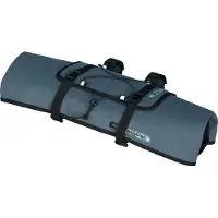 Pro Sacoche de guidon DISCOVER 8 l, étanche, gris
