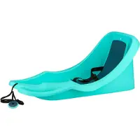 Hausmarke Baby Rider Sledge Bleu Enfants