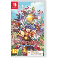 Games Switch Valthirian Arc Hero School Story Multicolore PAL Multicolore PAL