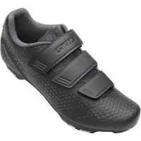 Giro Rev Mtb Shoes Noir EU 40 Femme