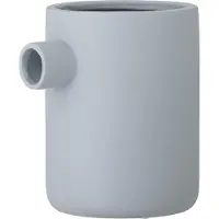 Bloomingville Vase Ciggi | Bleu | Grès | 82051486