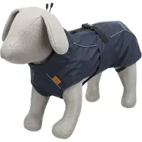 Trixie Be Nordic Husum Dog Jacket Gris 30 cm