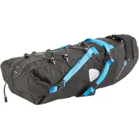 M-Wave Sacoche De Selle Rough Ride 11l