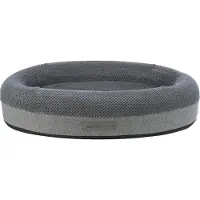 Trixie Vital Eliano Bed Gris 100 × 70 cm