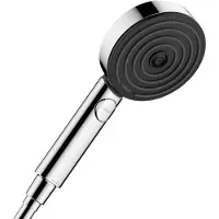 Hansgrohe Pulsify Select S Handbrause 105 3 Strahlarten Relaxation