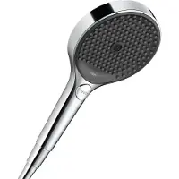 Hansgrohe Rainfinity Douchette à main PowderRain 130 3jets chrome 26864000