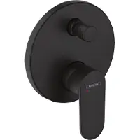 Hansgrohe Vernis Blend Mitigeur monocommandé encastré pour baignoire, 71466670