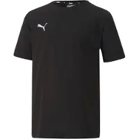 Puma T-shirt à Manches Courtes Teamgoal 23 Casuals