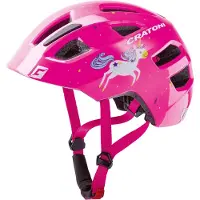 Cratoni Casque Junior Maxster