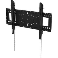 Vision Support TV - - VFM-W6X4T - Acier laminé - Inclinaison - 37"-75"