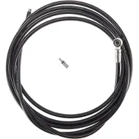 Campagnolo Potenza/h11 Hydraulic Brake Hose Noir 2000 mm
