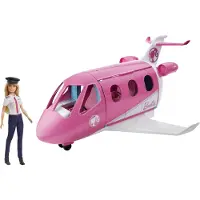 Mattel Avion Barbie