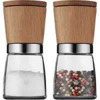 WMF Salière et Poivrière WMF Ceramill Nature