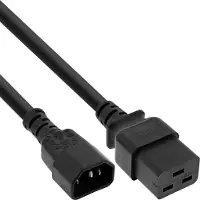 Intos Câble adaptateur secteur (2 m)