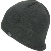 Sealskinz Waterproof All Weather Head Gaitor Black S/M