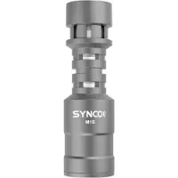 Synco Microphone fusil M1S